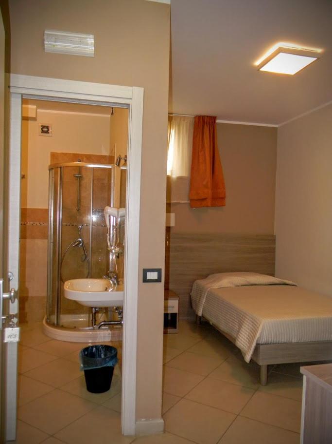Guest House San Domenico Augusta Phòng bức ảnh