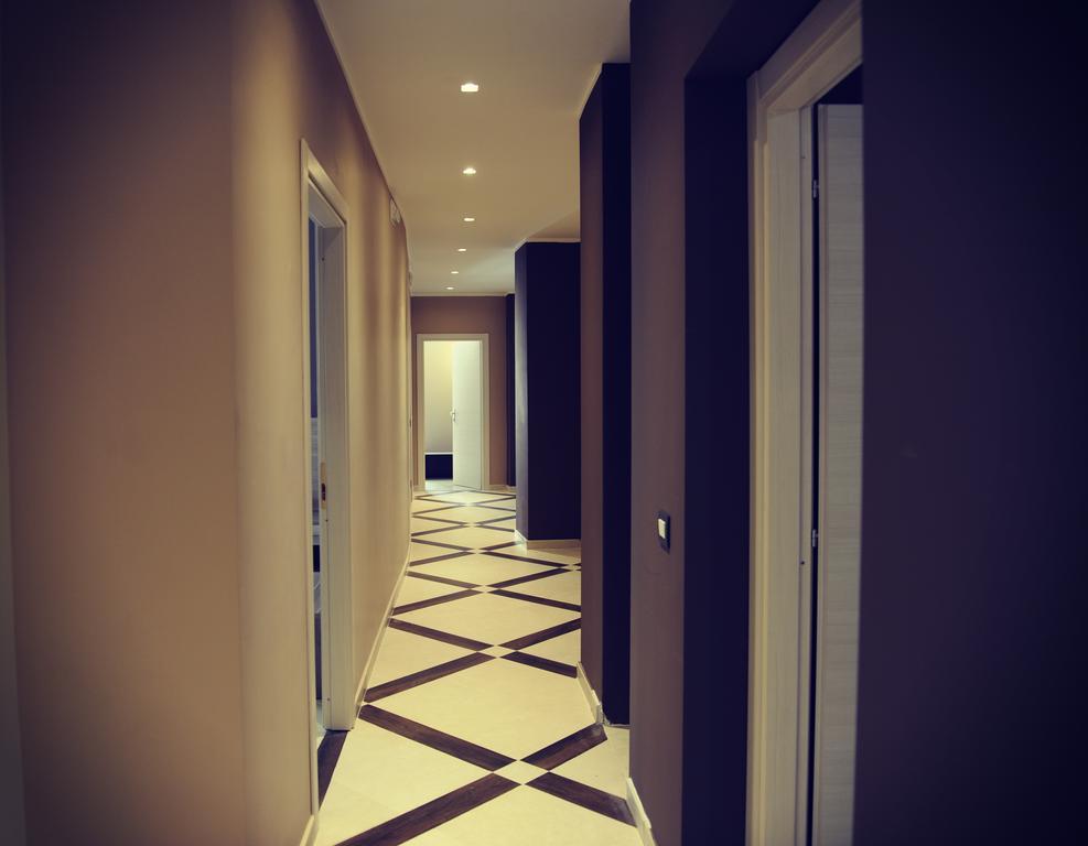 Guest House San Domenico Augusta Ngoại thất bức ảnh
