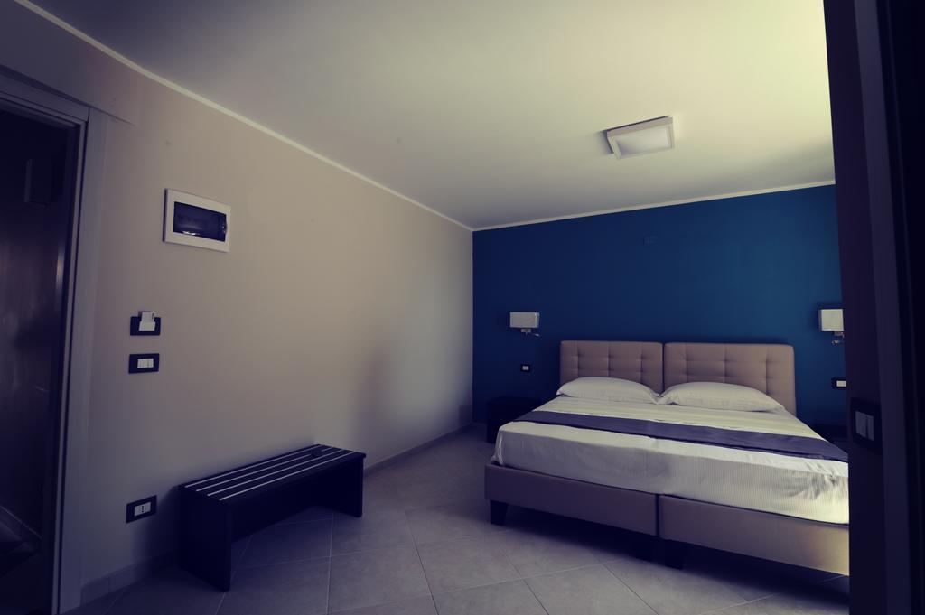 Guest House San Domenico Augusta Ngoại thất bức ảnh