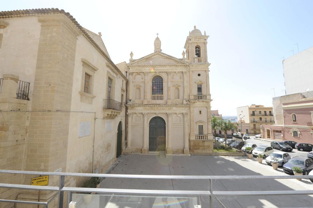 Guest House San Domenico Augusta Ngoại thất bức ảnh
