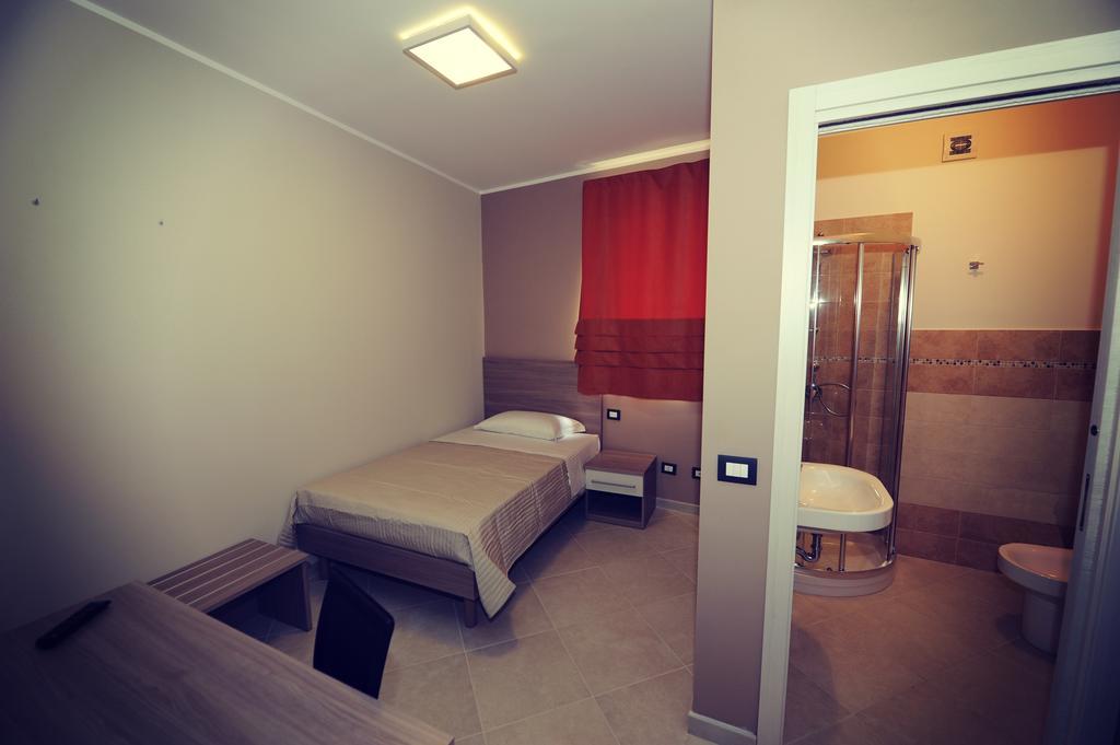 Guest House San Domenico Augusta Phòng bức ảnh