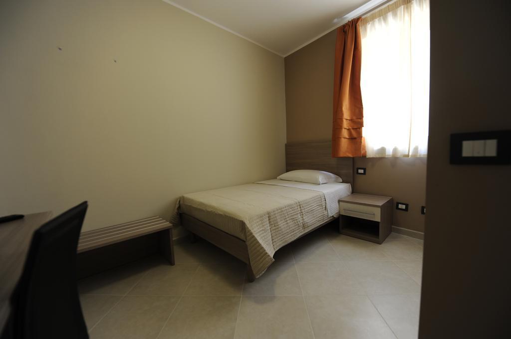 Guest House San Domenico Augusta Phòng bức ảnh