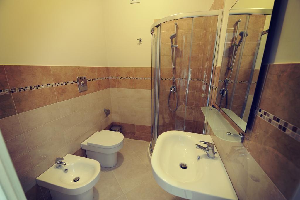 Guest House San Domenico Augusta Phòng bức ảnh