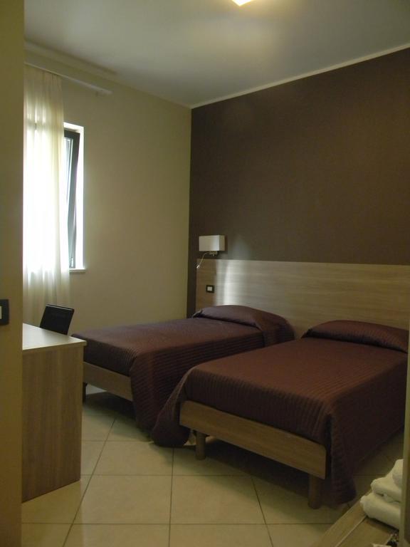 Guest House San Domenico Augusta Ngoại thất bức ảnh
