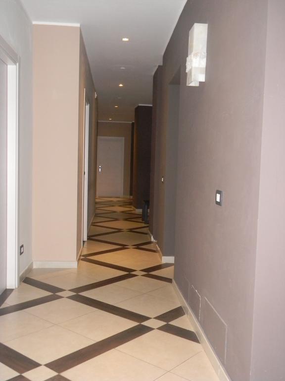 Guest House San Domenico Augusta Ngoại thất bức ảnh