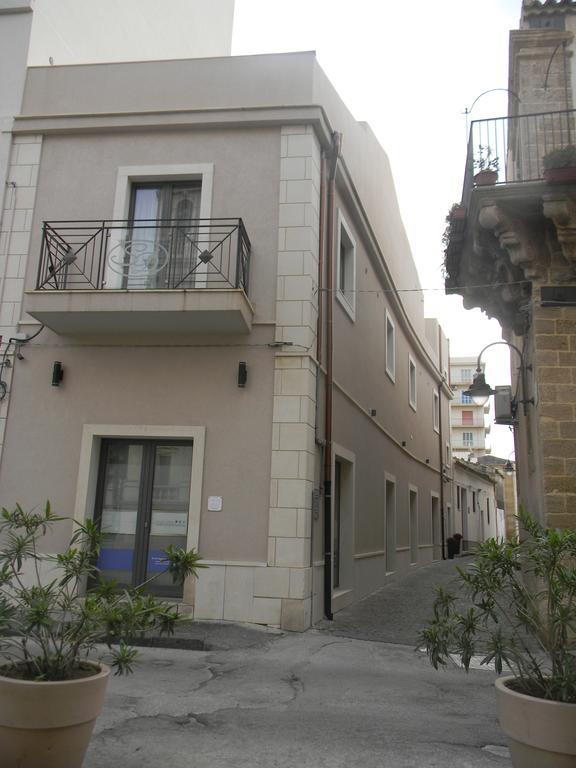 Guest House San Domenico Augusta Ngoại thất bức ảnh