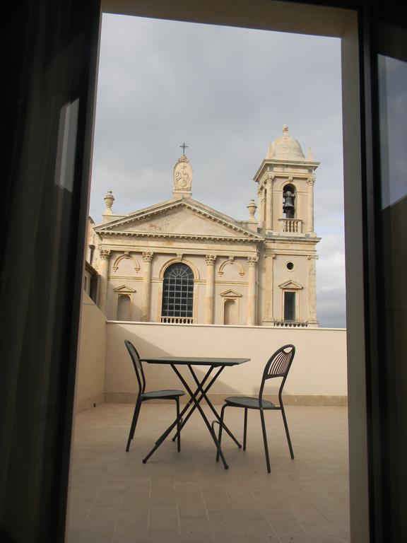 Guest House San Domenico Augusta Ngoại thất bức ảnh