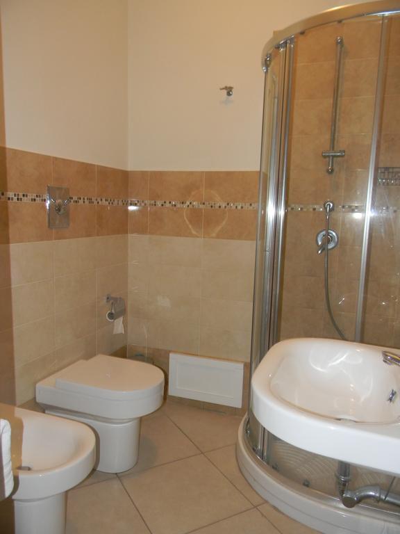 Guest House San Domenico Augusta Ngoại thất bức ảnh