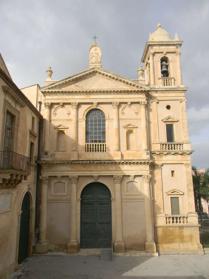 Guest House San Domenico Augusta Phòng bức ảnh