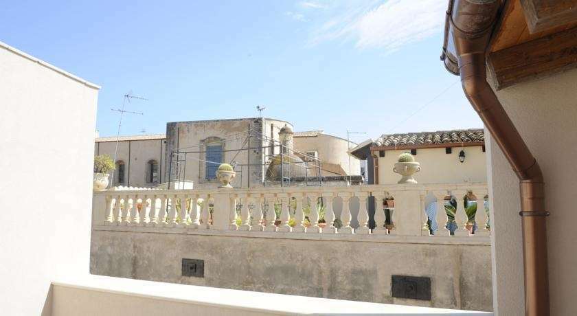 Guest House San Domenico Augusta Tiện nghi bức ảnh